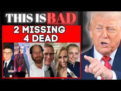 More UFO Experts Murdered and Missing