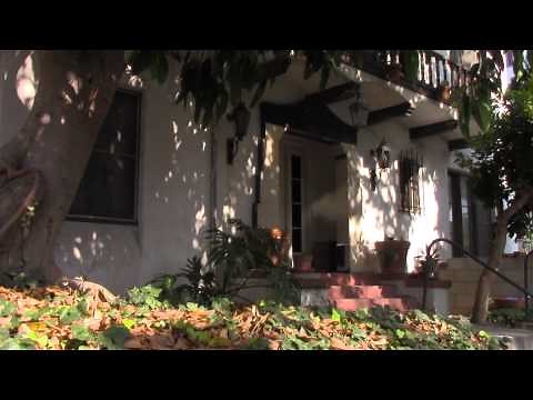 Where Jim Morrison's Soul Mate Died In 1974