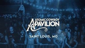 Atomic Cowboy Pavilion & The Bootleg on Reels
