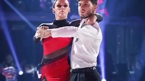 Strictly’s Vito and Ellie add fuel to romance rumours with very intimate pic