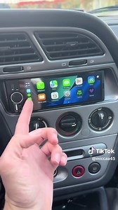 Installation facile de CarPlay et Android Auto
