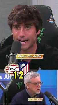 🌟 A hard-fought victory for Atlético Madrid against PSV! | PSV 2-3 Atlético Madrid Highlights