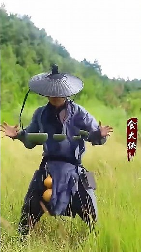 What would be a good name for the heroine's new cultivation technique?#kungfu