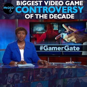 What do you think the biggest VG controversies of the decade are? | WatchMojo