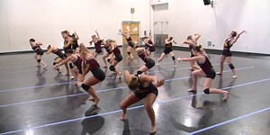 Arizona State University Dance Team set to take the stage at UDA College Nationals