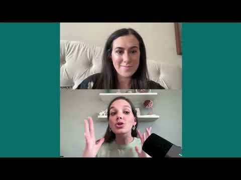 Ep. 404 Epidurals: Pros, Cons & Alternatives with Marissa Mulder of Sassy Anesthesia