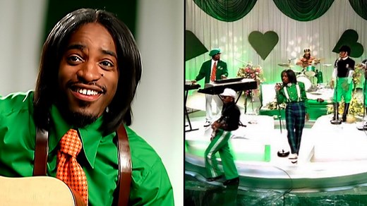 Outkast address dark and sad meaning behind their hit song 'Hey Ya