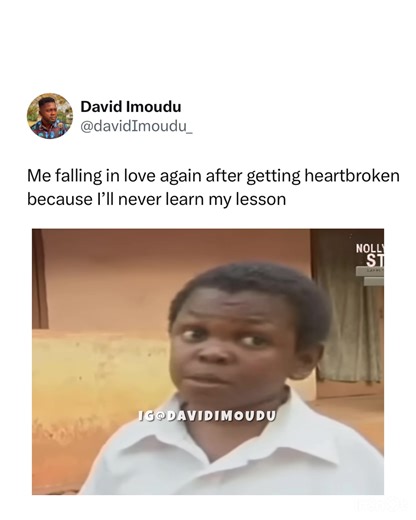 Humorous Lessons We Never Learn