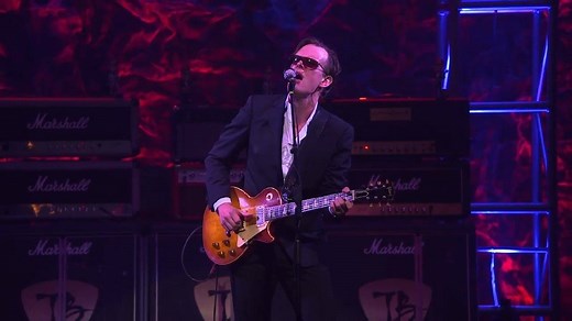 Joe Bonamassa - "If Heartaches Were Nickels" - Beacon Theatre: Live From New York 🎥 Watch the full concert here: https://joeb.me/YTP_Beacon 🎧 Stream Joe now: https://joeb.me/StreamJoe | Joe Bonamassa