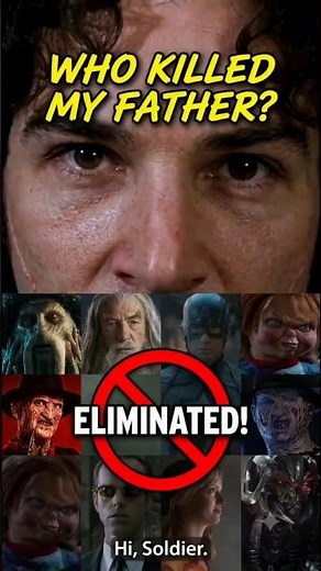 WHO Survived This ULTIMATE Movie Villains Fight? (Shocking Ending)