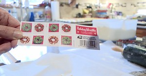 'I got scammed': WNY woman warns of discounted postage stamps scam