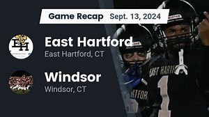 Football Recap: Windsor Starts Season with  Win at Home