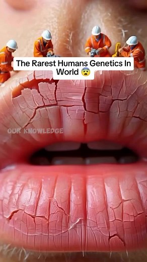 Exploring the Rarest Human Genetics in the World