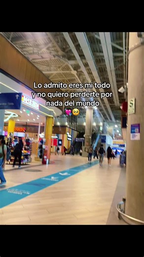 Frases de Amor: Eres Mi Todo y No Te Quiero Perder