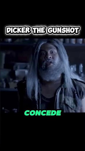 POV: You're in a Mexican Standoff but it never ends... 🔫🌵