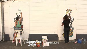 143K views · 2.1K reactions | L'île aux belles eaux n'est pas que paradisiaque, Raphaël de Casabianca nous révèle une culture créole hybride et résolument moderne ! Echappées Belles en Guadeloupe c'est samedi 20 janvier à 20h50 sur France 5 | Echappées Belles | Facebook