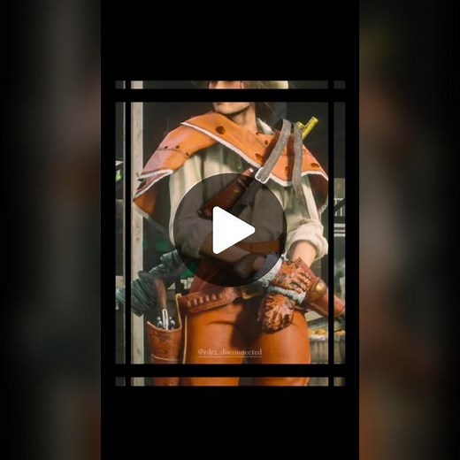 Stylish RDR2 Online Outfits for Female Characters