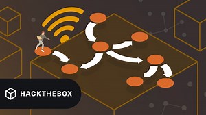Introduction to Network Traffic Analysis: Cybersecurity Labs Powered by Hack The Box Online Class | LinkedIn Learning, formerly Lynda.com