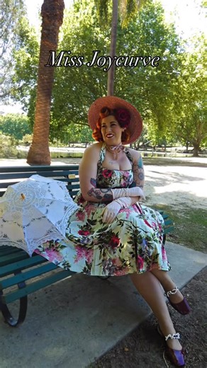 Miss Lady Lace 🌹Perth Pinup & Burlesque Dancer on Instagram: "Meet the judges! We’re so thrilled to have @ms_perky_platinum, @missjoycurve_pinup and @curvique_vintage judging Miss Lady Lace’s Pinup Parade this Saturday at the @polkadotvintagemarketperth! 💖 #polkadotvintagemarketperth #3in1marketperth #vintageevents #perthevents #perthmarket #vintageperth #perthpinup #vintagestyle #whatsonperth #perththisweekend #pinupstyle #pinuphair #pinupcontest #pinuppageant"