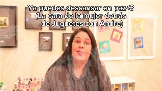 Juguetes con André: Diversión y Creatividad