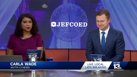 Community unites to organize prom for teens with disabilities