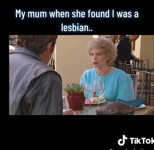 Kim's Revelation in Kath and Kim: A Homosexual Twist