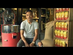 Himalayan Java Coffee - Stories From Java