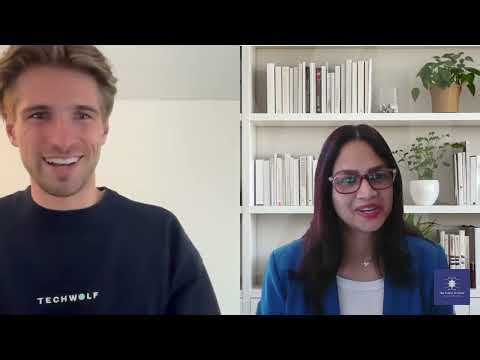 Episode 6 - Open Skills Ecosystem Partners -TechWolf