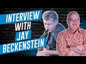 Interview with Jay Beckenstein of Spyro Gyra