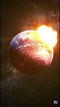 If Earth Is Detected ⚠️ The Dark Forest’s Final Decision #universemagic #universe