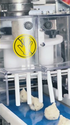 Consistency 🤝 The Bralyx Depositor | Vanrooy Machinery