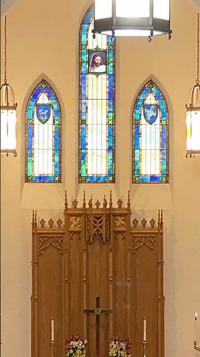 Sing with all the Saints in Glory, LSB hymn 671, stz 1