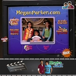 Drake & Josh - Season 2 Episode 14 - Honor Council P3 | Alessandra Hunt