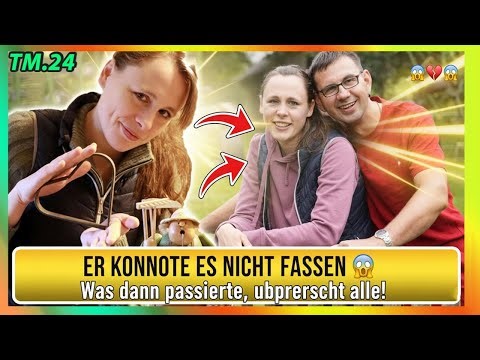 Farmer Wants a Wife: Soldier Michaela already has a new boyfriend!