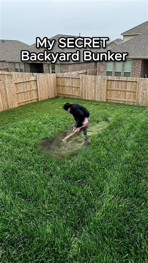 Hidden Rustic Cabin: Firewood Pile Secret Trapdoor From an ordinary firewood stack to a cozy hunting bunker - the ultimate camouflaged escape. Watch as the secret entrance is revealed beneath logs, passive vents hidden in wood, and a warm leather-furnished interior unfolds. Designed for hunters and nature enthusiasts seeking the perfect off-grid retreat. Hidden. Cozy. Perfectly Camouflaged. Rate it 1-10 #DIY #renovation #secretroom #satisfyingvideos #timelapse