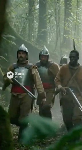 African Warfare Was Not Primitive