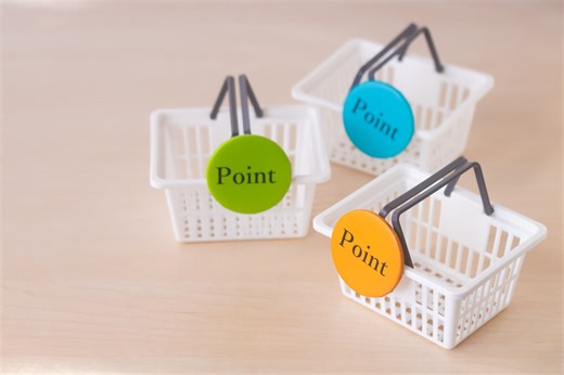 どんどん広がる「ポイント経済圏」人気の共通ポイントを比較＆活用法を解説 [ポイント・マイル] All About