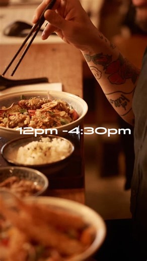 Yoku Ono | Ramen & Sake Bar | Sunday Test Kitchen. 12-4:30PM. Teishoku Set Menu. No Ramen⁠ ⁠ See you there.⁠ 📍6A Anchor Pl, Prahran VIC 3181 | Instagram