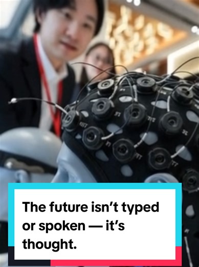 El futuro de las interfaces cerebro-computadora