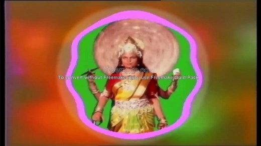 SHRI KRISHNA - Episode 7