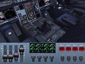 EXTREME LANDINGS 2.0