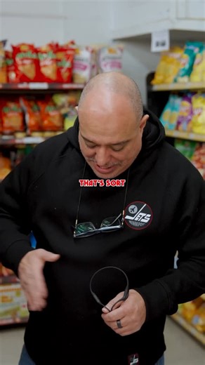 Three generations. One Munther. Who actually knows him best? ⁠ ⁠ We put Billy, Tarik, and Layla to the test to see if Team Kids or Team Grandkids. Let us know below which team you’re rooting for 👀 | Foodfare