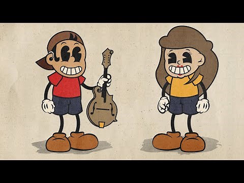Bill Monroe's Love Life (Mistress Edition) | S1:E7 | PWM