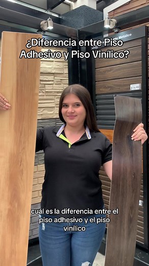 Te enseñamos la diferencia entre el Piso Adhesivo y el Piso SPC✨ 💥La resistencia de cada uno es diferente 💥La durabilidad es diferente Es por esto, que debes escoger un Piso de CALIDAD y RESISTENCIA ☝🏽🤗 Y lo puedes encontrar en Romancia.cl !Ven a conocer nuestros productos! 🤩 #pisovinilicopvc #impermeable #pisovinilicospc #pisoadhesivo #diferencia #calidad #resistencia #revestimiento #pvc #romancia #lideresypioneros #chile🇨🇱 #parati #fypシ #facilyrapido #innovador #ingenieros #arquitectos 
