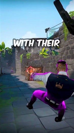 Controllers Aren't JUST for Smokes