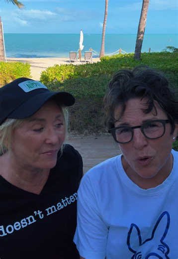 Turks! #fyp #thisis60 #lgbt #wlwtiktok #hereforallofit @Chef Shannon Smith @Here For All Of It