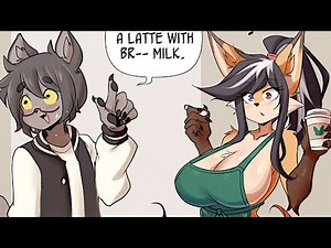 Directly from the Source - Comic Dub