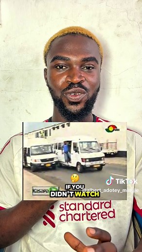 Ghanaian celebrities and what made them popular…Funny Face came with Chorkor Trotro on TV3 #ghanaiancelibrities #chorkortrotro #funnyfaceghana
