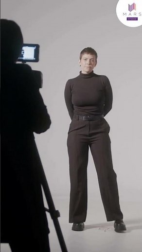 Experience the Magic of Green Screen | Professional Studio Setup at MARS STUDIO Kota