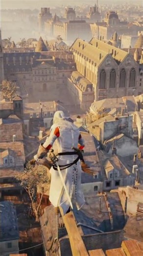 “Everybody wants to rule the world” hits different in Unity. it #assassinscreedplaythrough
